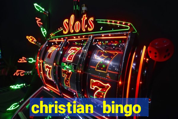 christian bingo porn gay